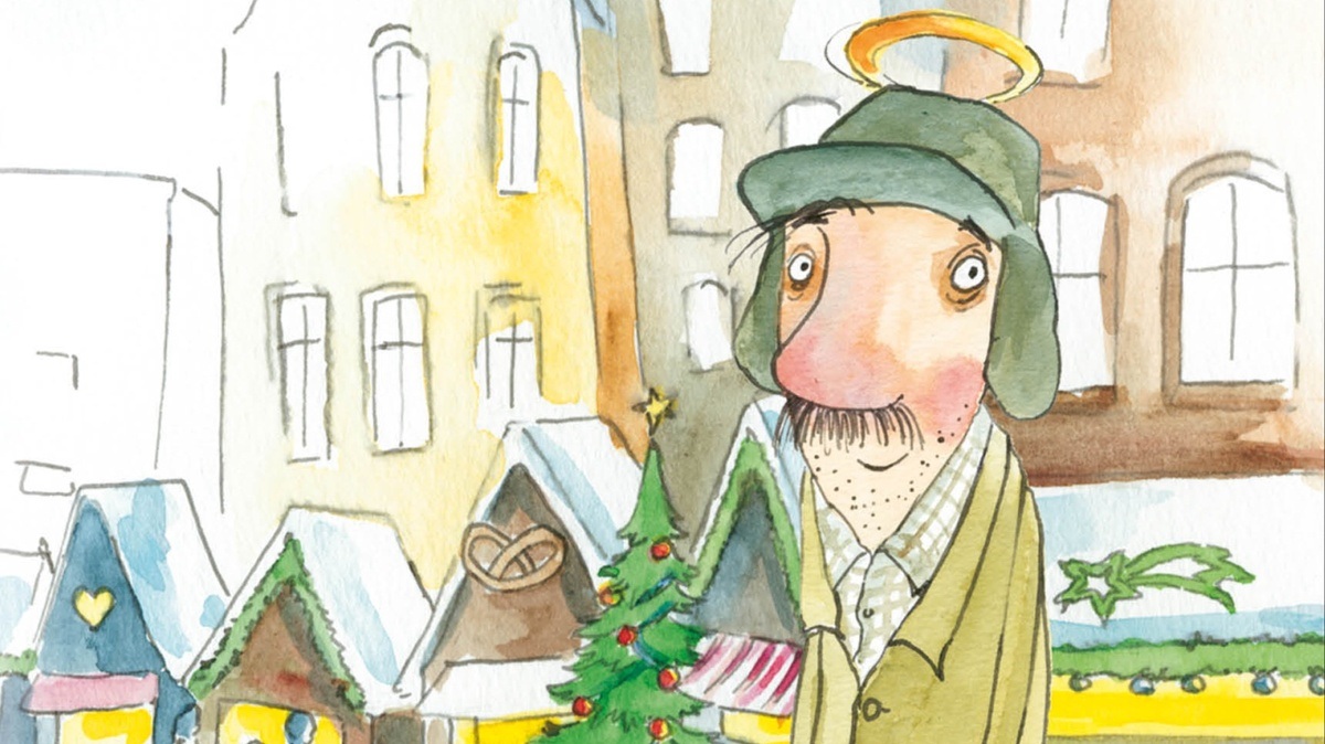 \u0022Köln liest im Advent\u0022 in Heimersdorf
