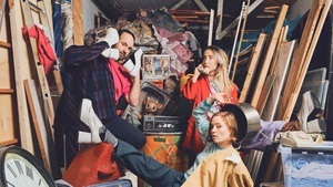 Hinterlassenschaft - A House Full of Stuff