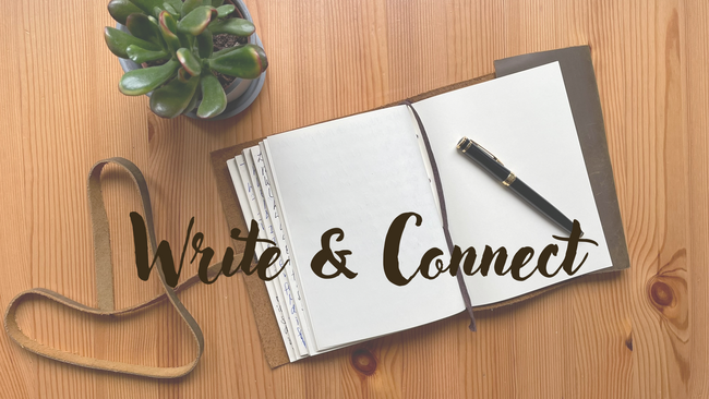 Self-Care Writers: Abenteuer