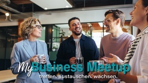 MyBusiness Meetup in Degerloch