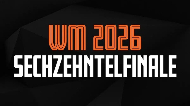 WM PUBLIC VIEWING: Sechzehntelfinale - Deutschland - ???