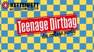 TEENAGE DIRTBAG x KETTENFETT - Pop-Punk | Emo | Alternative