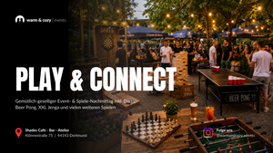 Play & Connect