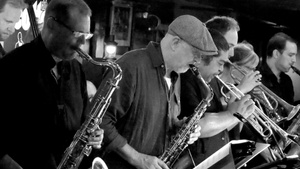 JAZZWERK HAMBURG
