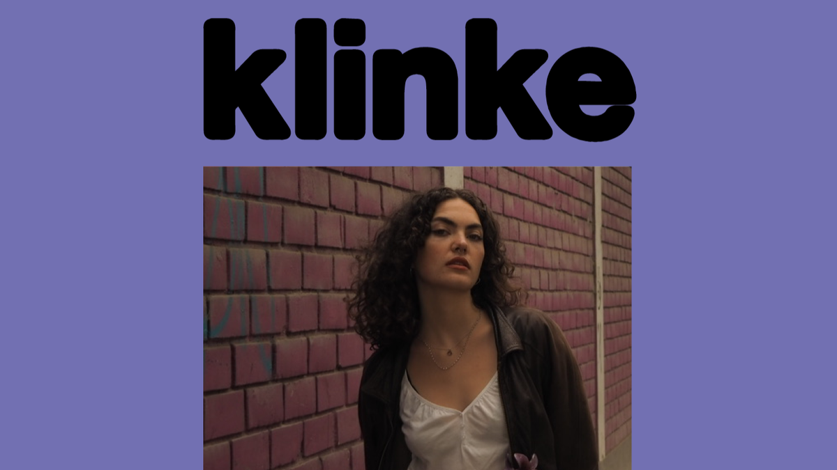 KLINKE: Aziza Marla