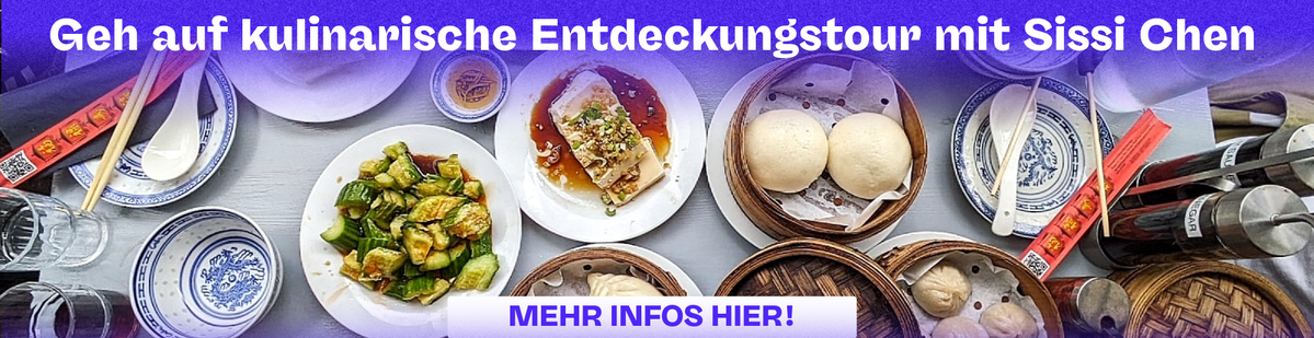 A culinary experience with @eatinginberlin