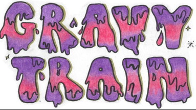 Konzert: Gravy Train Live im Lui