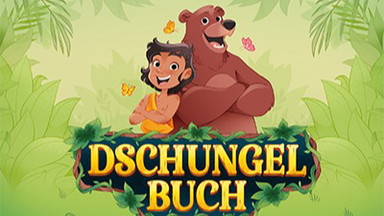 Dschungelbuch - das Musical