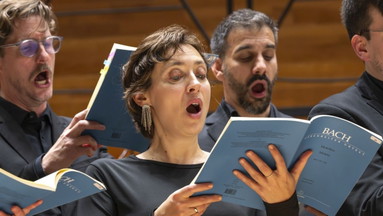 VISION.BACH – Aus wahrem Herzensgrund
