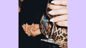 SESSIONS AFTERPARTY at PINKY PROMISE