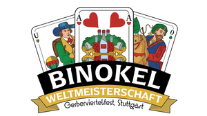 Binokel-Weltmeisterschaft 2026