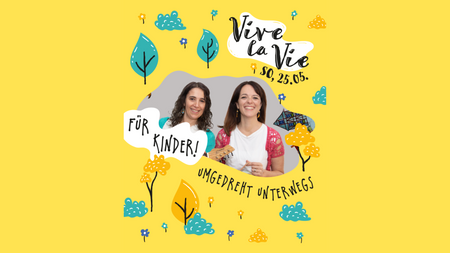 Kinderkonzert | Vive la Vie Festival 2025