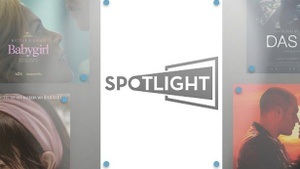 05.03.2025 Spotlight - Die Arthouse-Sneak