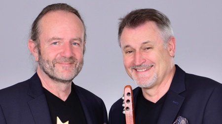 Ernst und Heinrich - Irgendwas isch emmer 2.0