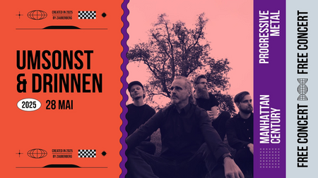 Manhattan Century | Umsonst & Drinnen