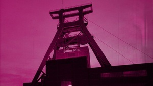 Portal der Industriekultur / Eindrucksvolle Rundumblicke auf die Region mit 360-Grad-Film „Rundum Ruhr“
