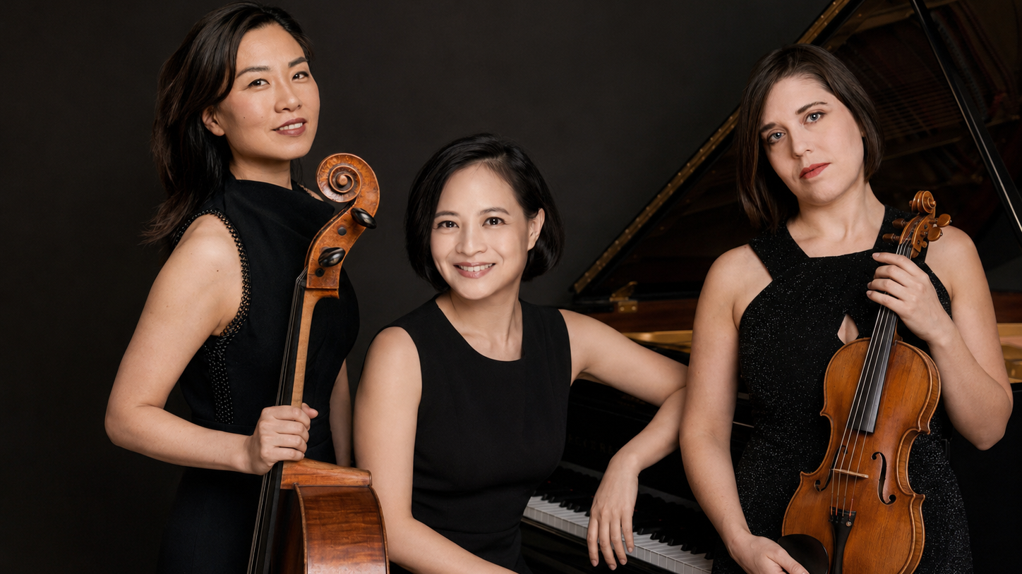 Rachelle Hunt, Moky Lingens & Pei-Yao Wang