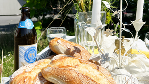 Schnitterfest – Lughnasadh: Zwischen Fülle und Vergänglichkeit