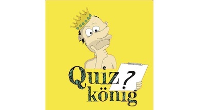 Quiz König Cucina da Nina (Restaurant vom Flemings)