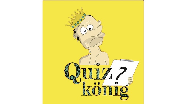 Quiz König Cucina da Nina (Restaurant vom Flemings)