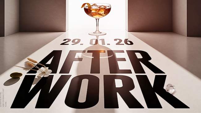 Afterwork by ICY