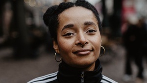 Kleidertausch mit DJ-Set