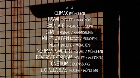 135+ mit Nolife & Tristarc - Bahnwärter Thiel