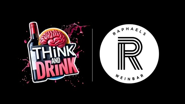 Think and Drink x Raphaels Weinbar