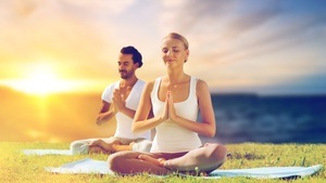 Spiritualität & Heilen Publikumsmesse