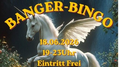 Banger Bingo