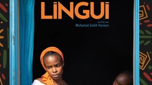 Theater am Olgaeck; Afrika Filmfestival - Lingui