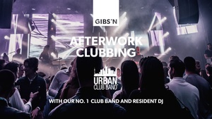 AfterWork Clubbing