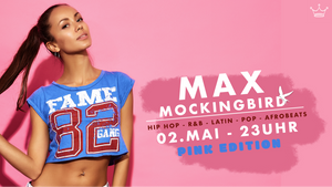 Mockingbird - Black Weekend