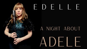 Edelle - A Night About Adele