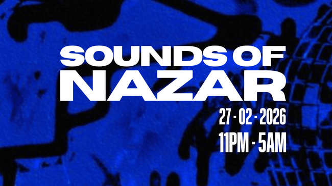 Sounds of Nazar