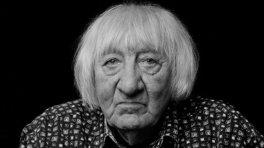 Walter Schels x DIE ZEIT Live-Podcast „Und was machst Du am Wochenende?“