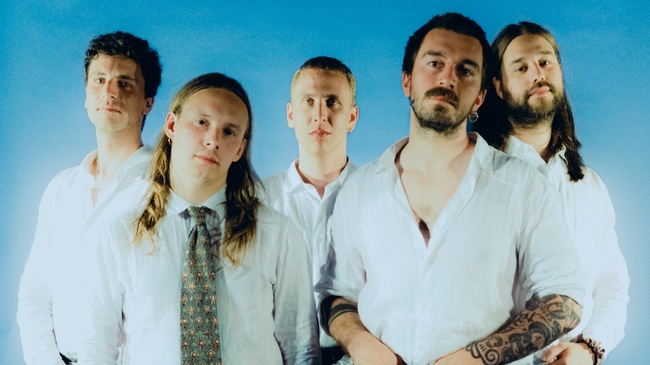 Mamoré - "Thema Liebe" Tour 2026