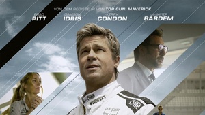 Preview: F1 - Der Film OV