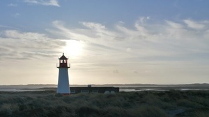 Nordsee und Natur - von Möwen, Muscheln und dem weiten Meer