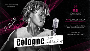 After Work Party - Live Music & Club Night im Einundfünfzig