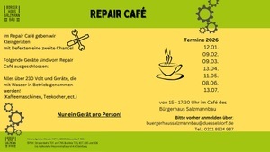 Repair Café