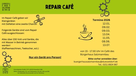 Repair Café