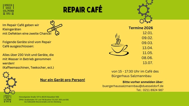 Repair Café