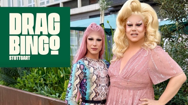 Drag Bingo Stuttgart