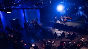 Watch This Space | Schnittke x BRSO