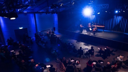 Watch This Space | Schnittke x BRSO