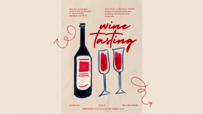 meet the winemaker