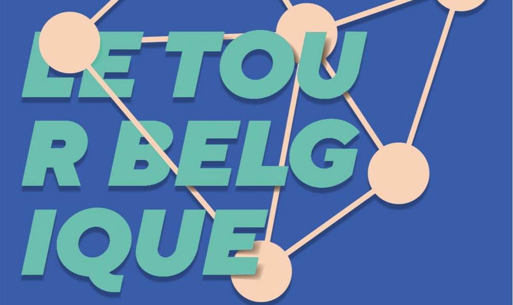 Le Tour Belgique 2023