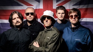 OASES - THE OASIS EXPERIENCE