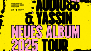 Audio88 & Yassin